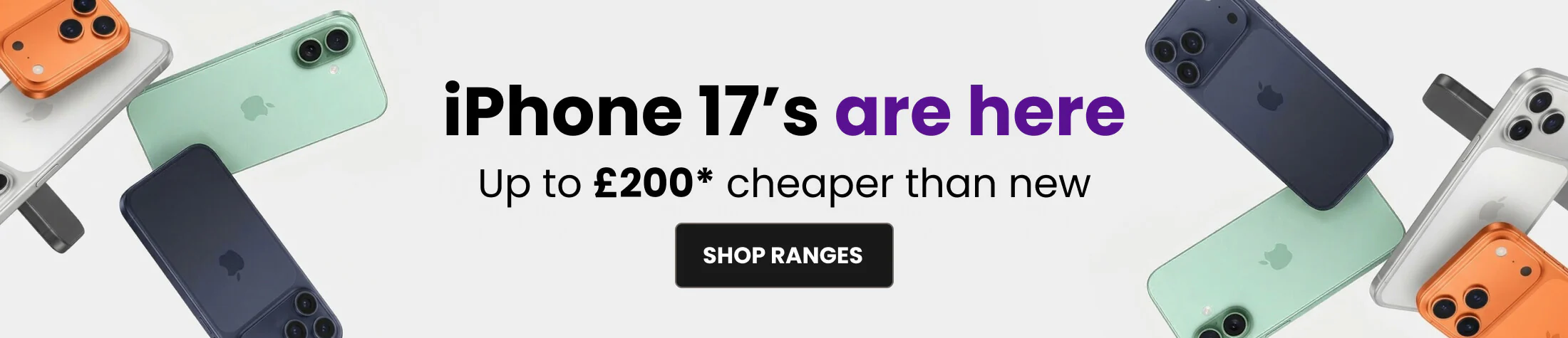 Smart Tech, Smarter Prices