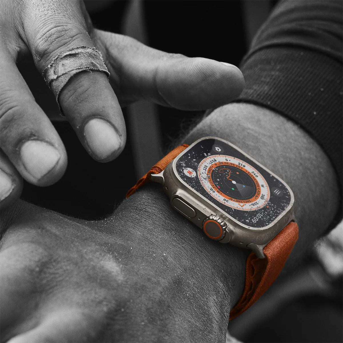 Apple Watch Ultra - Image 7