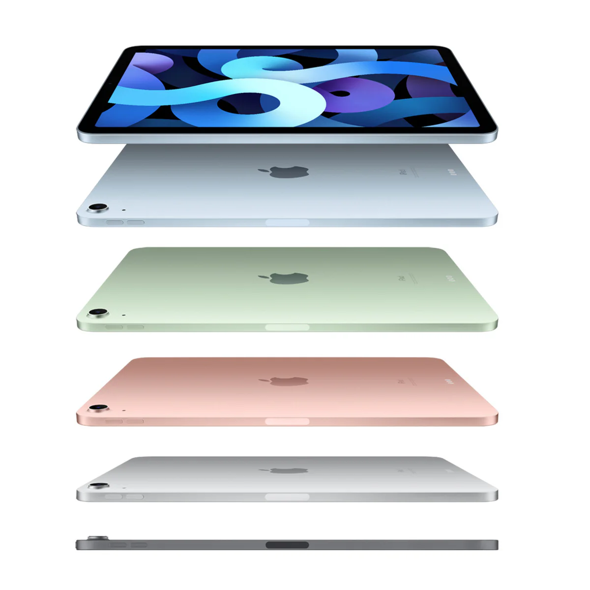 iPad Air 4 WIFI (2020) 256GB - Image 6