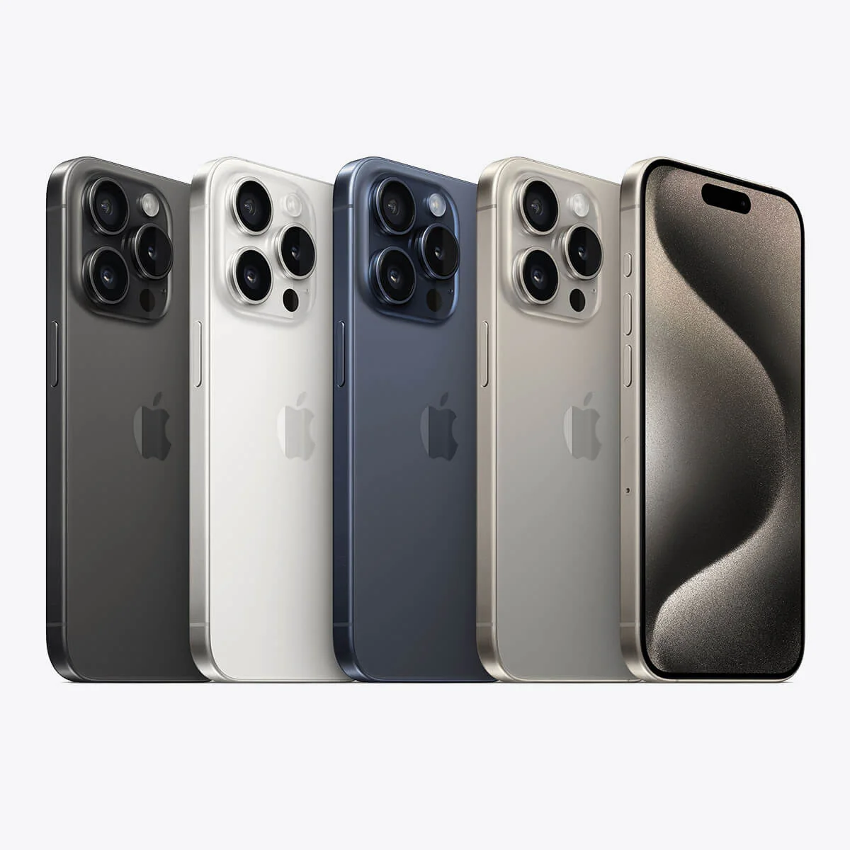 iPhone 15 Pro 128GB - Image 13