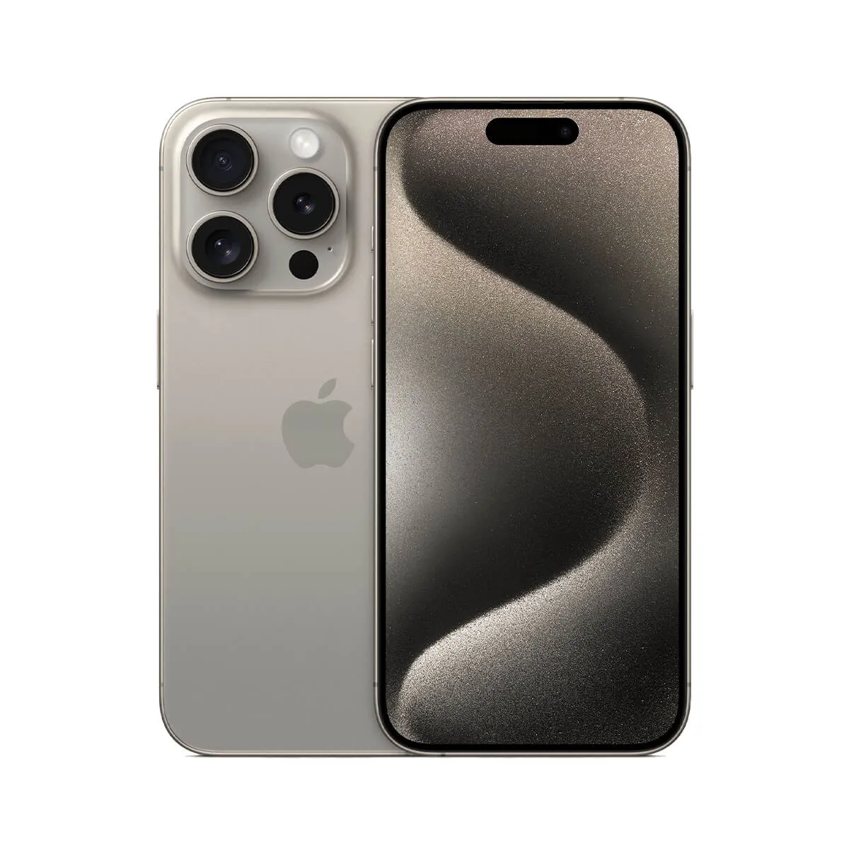 iPhone 15 Pro 128GB - Image 3