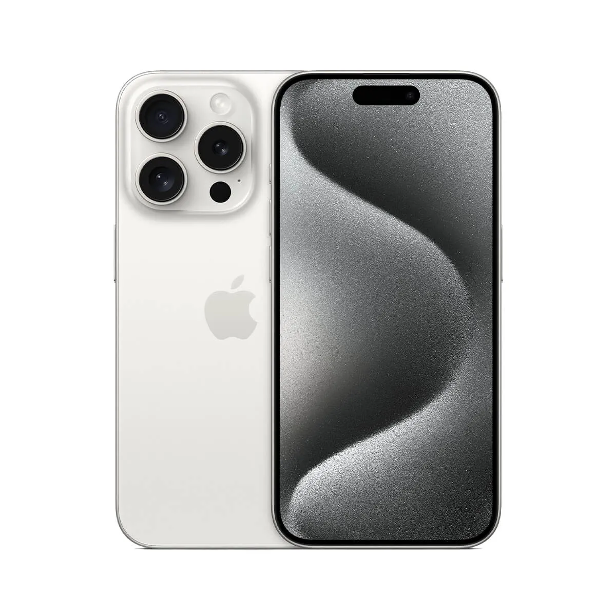iPhone 15 Pro 128GB - Image 4