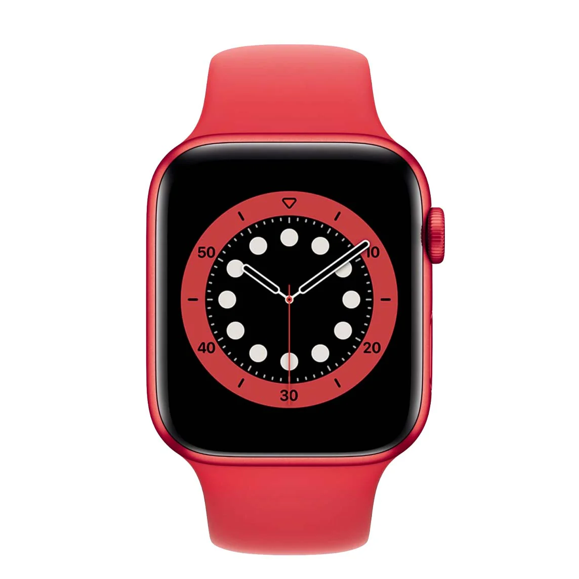 Watch Series 6 GPS Aluminium Case 40mm - FACE ONLY - Image 5