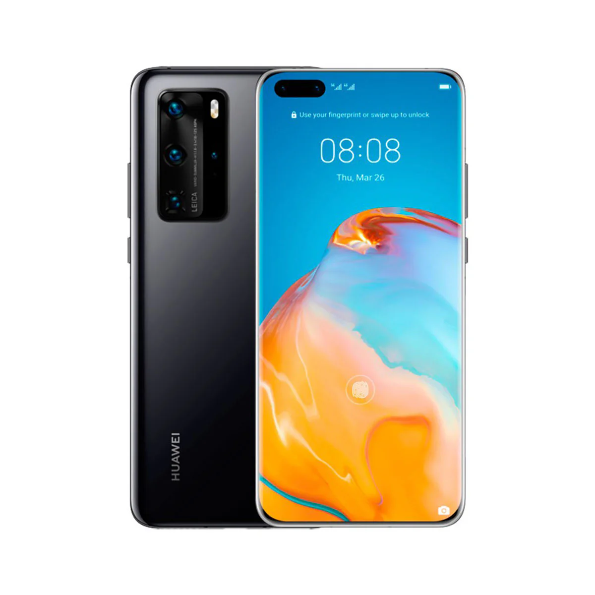 Huawei P40 Pro 128GB - Image 15