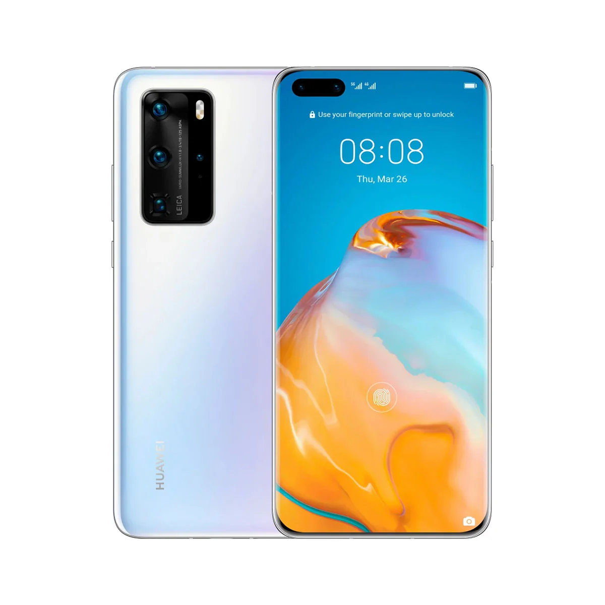 Huawei P40 Pro 256GB - Image 13