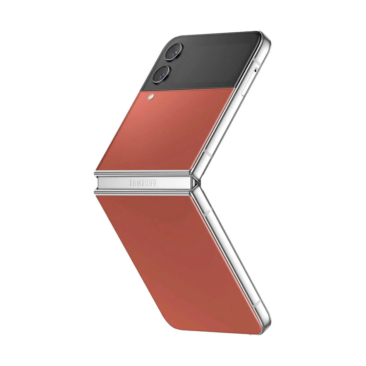 Galaxy Z Flip 4 5G 128GB - Image 20