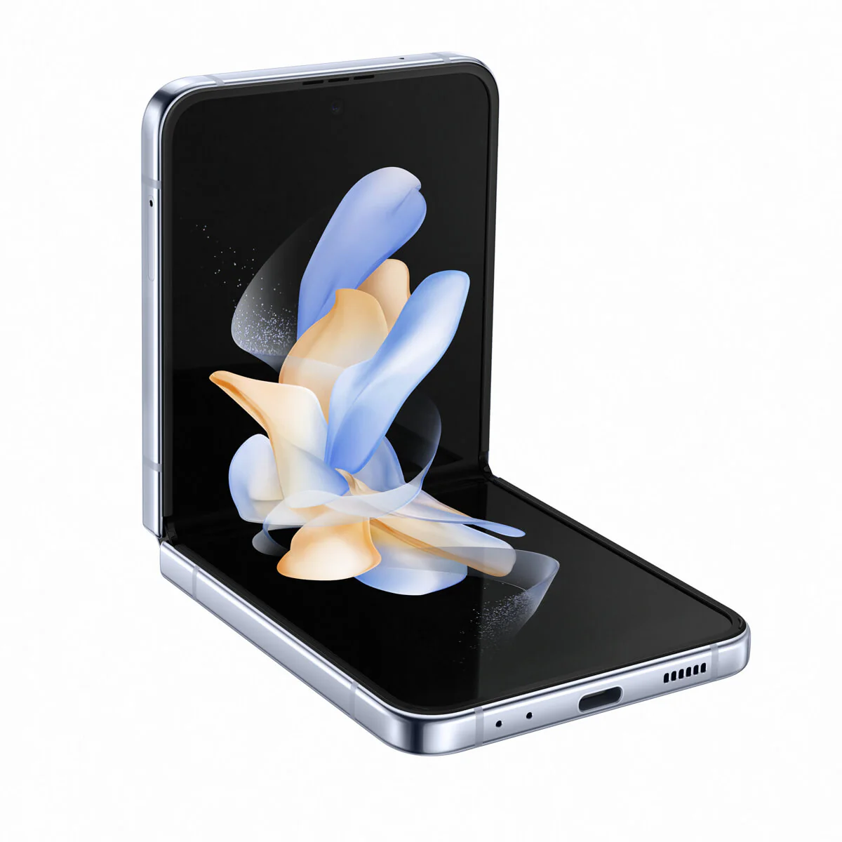 Galaxy Z Flip 4 5G 256GB - Image 12