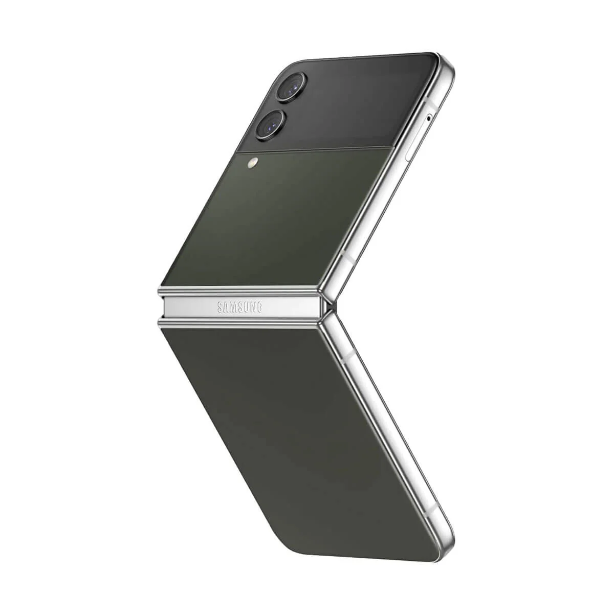 Galaxy Z Flip 4 5G 256GB - Image 18