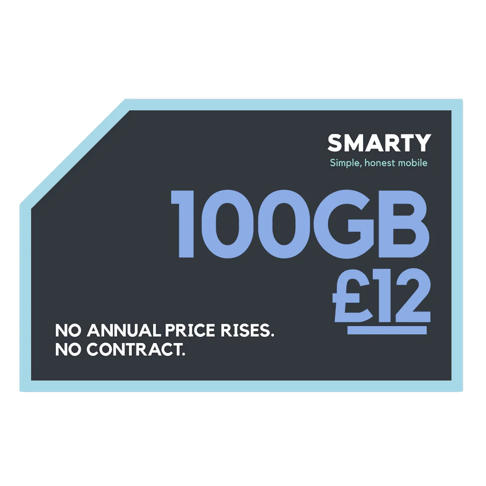 SIM Only Deals: Our Best SIM Deals in September 2025